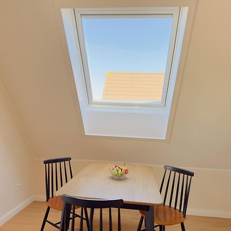 Pension Tuexen Hasselberg  ภายนอก รูปภาพ