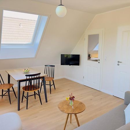 Pension Tuexen Hasselberg  ภายนอก รูปภาพ