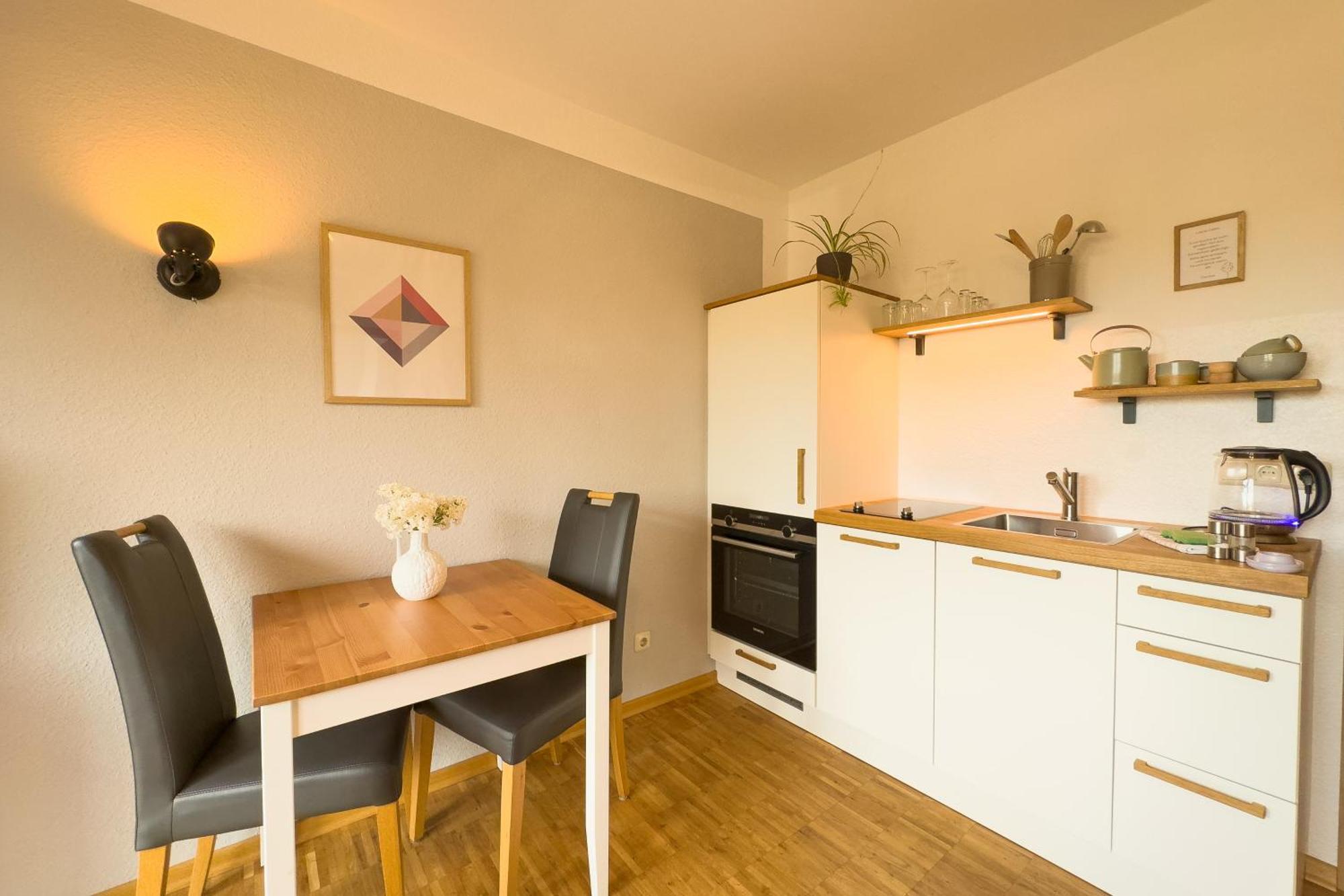 Pension Tuexen Hasselberg  ภายนอก รูปภาพ