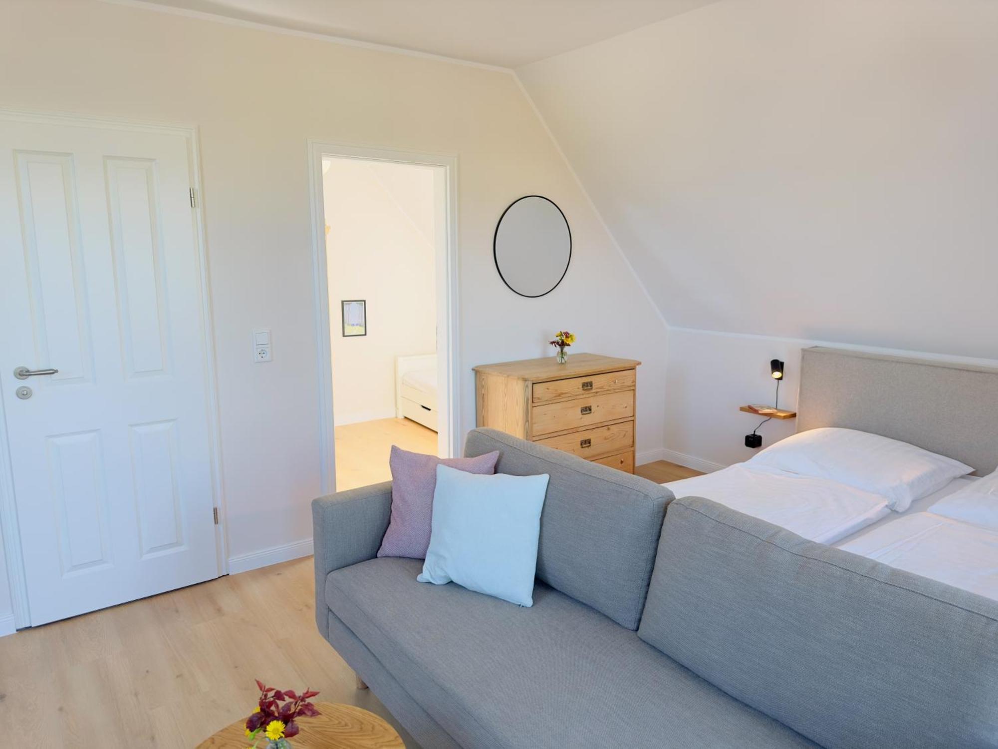 Pension Tuexen Hasselberg  ภายนอก รูปภาพ