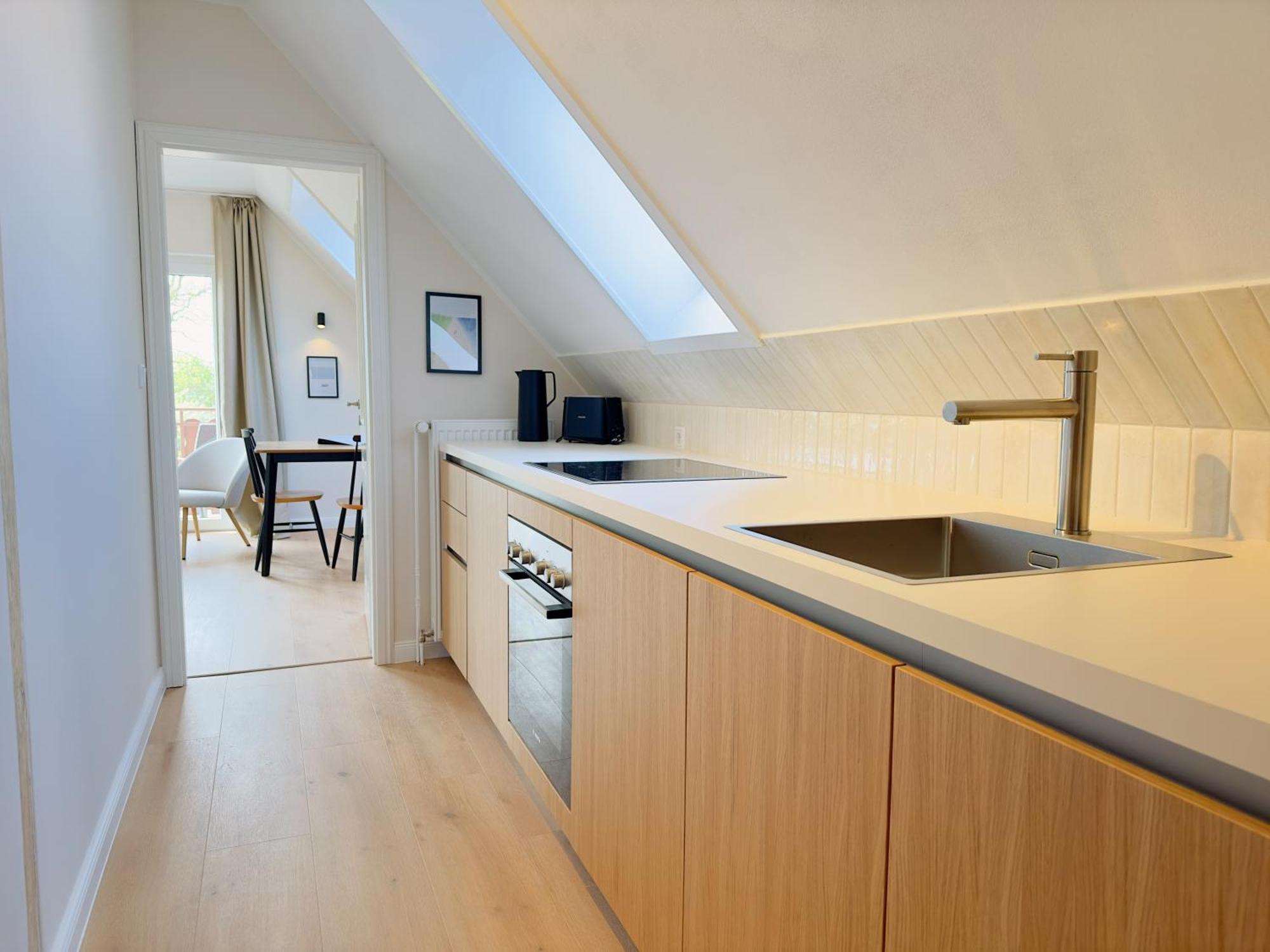 Pension Tuexen Hasselberg  ภายนอก รูปภาพ