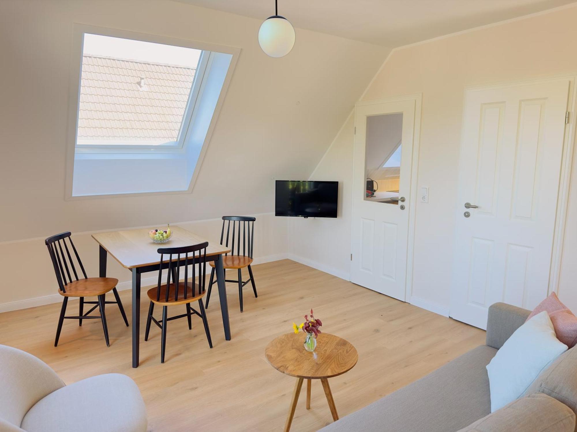 Pension Tuexen Hasselberg  ภายนอก รูปภาพ
